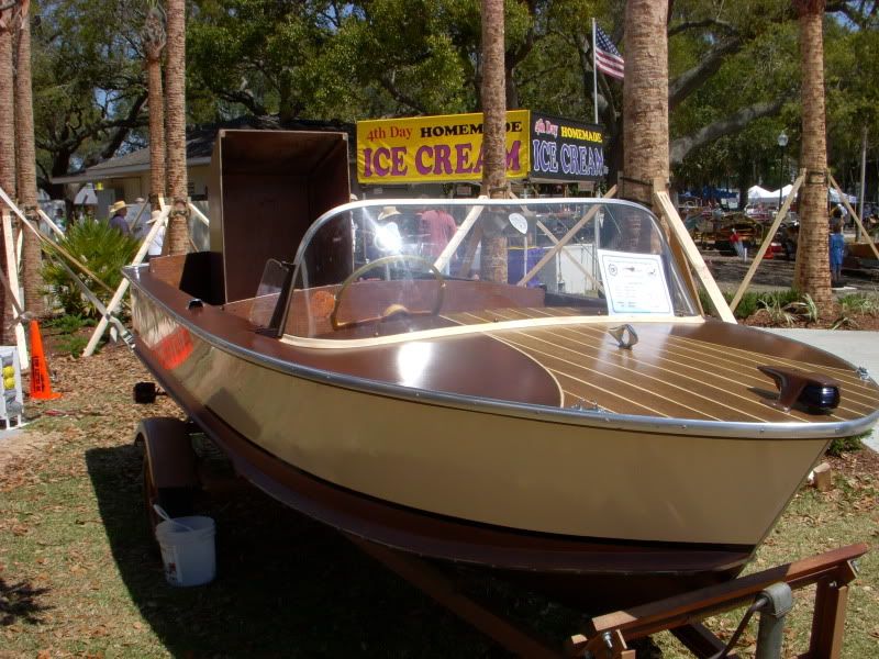 Mount Dora Boat Show Forums